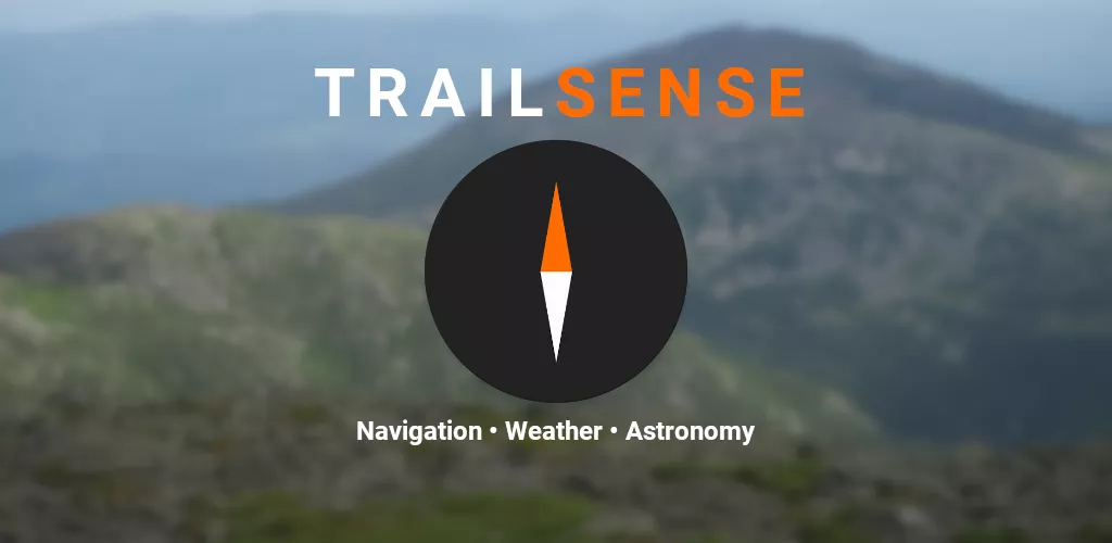 Trail Sense v7.0.0 开源户外徒步工具 - 淘客掘金网-淘客掘金网