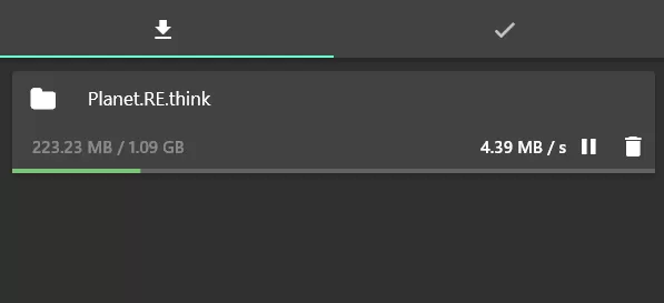 Gopeed v1.8.2 开源下载器 支持全平台-第4张图片-分享迷