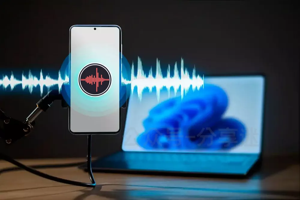 AudioRelay v0.27.5 手机秒变电脑音箱+麦克风-淘客掘金网