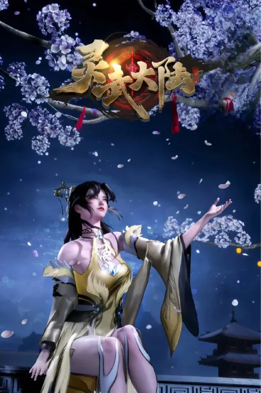 灵武大陆 4K高码率 [更新至128集]-淘客掘金网