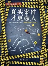 真实案件才更瘆人 [小说文学] [电子书]-淘客掘金网