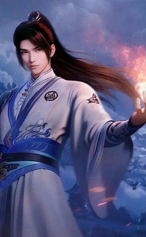 丹道至尊 第三季 (2025) 4K 第162集-淘客掘金网