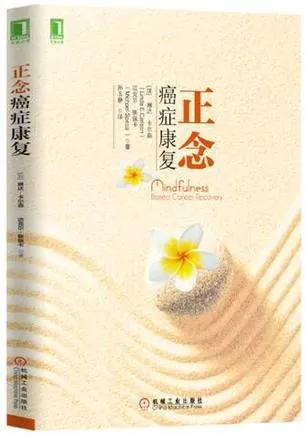 正念癌症康复 [人文社科]-淘客掘金网