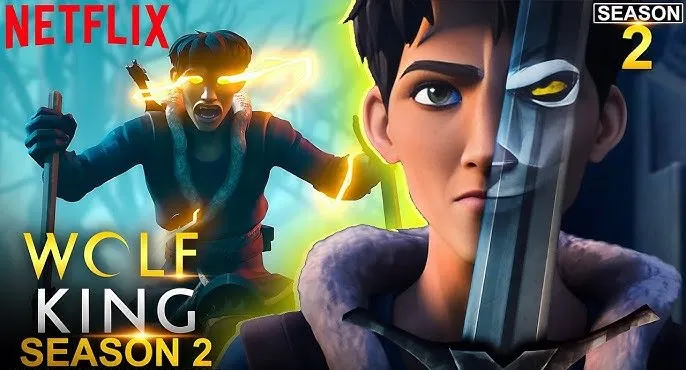 狼王 第二季 Wolf King Season 2 (2025) [1080P] [内封多国字幕] [全8集] [附第一季]-淘客掘金网