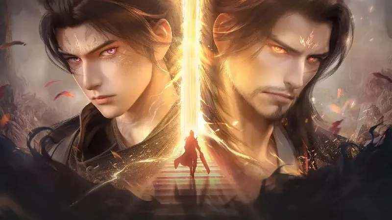 斗破苍穹 年番 (2025)【4K 臻彩视听】【第162集】-淘客掘金网