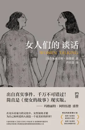 女人们的谈话 [小说文学]-淘客掘金网
