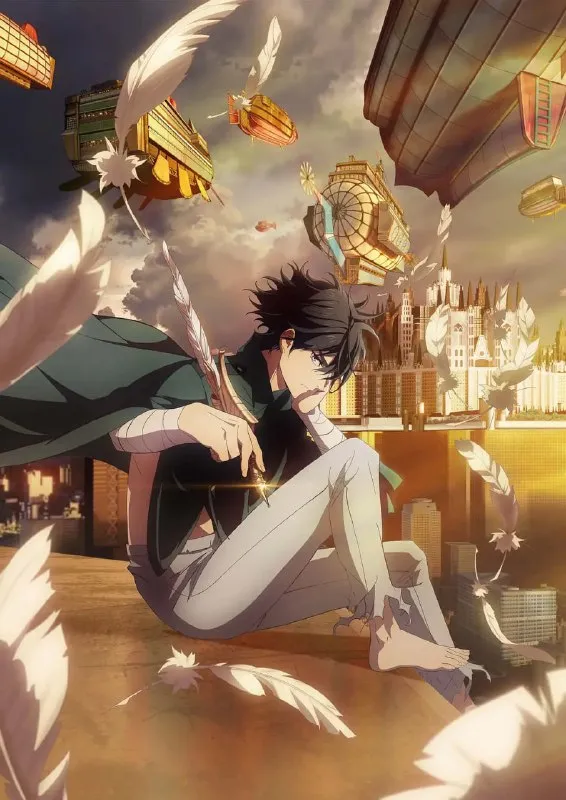 破灭之国 はめつのおうこく (2023)-淘客掘金网