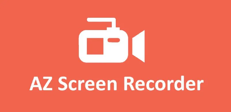AZ Screen Recorder - 录屏大师 v6.5.5-淘客掘金网