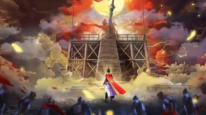 在下“英台” [更新至11集]-淘客掘金网