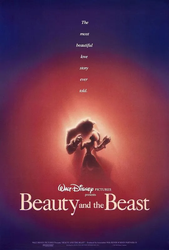 美女与野兽 Beauty and the Beast (1991) 4K/2160p 原盘Remux 中文字幕 【53.91GB】已刮削-淘客掘金网